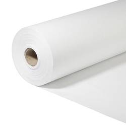 Papier Rolle 75cm weiss 40gr 10kg