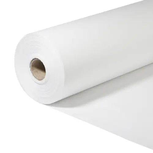 Papier Rolle 75cm weiss 40gr 10kg