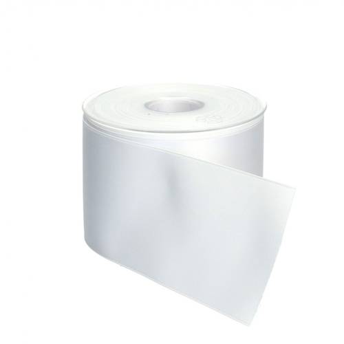 Grabband DC weiss 70mm 25m