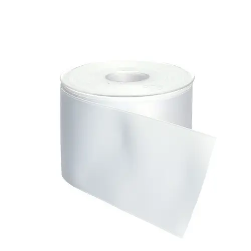Grabband DC weiss 70mm 25m