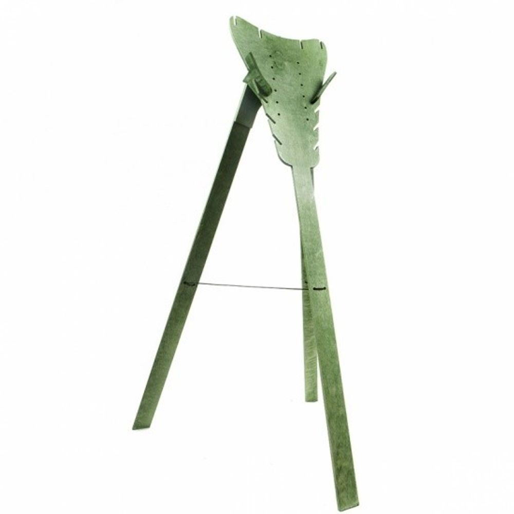 Ständer grün D133cm H77cm Oasis®