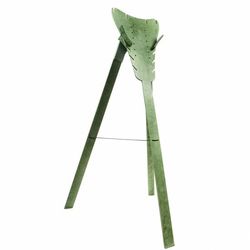Ständer grün D133cm H77cm Oasis®