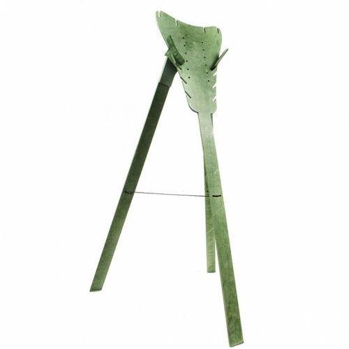 Ständer grün D133cm H77cm Oasis®