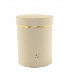 Dose Gloria creme 13x17cm