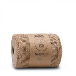 Band Jute natur 15cm 10m