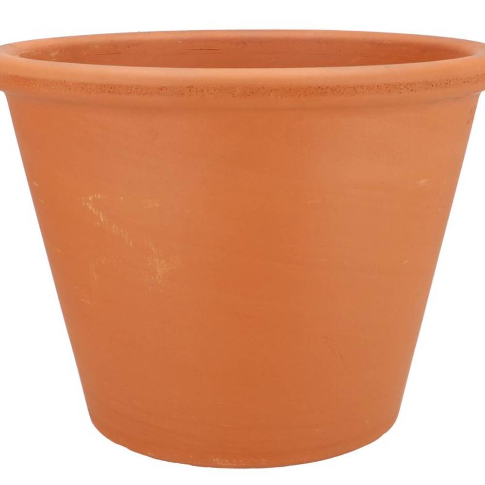 Keramik Tontopf Pompei D35cm H26cm