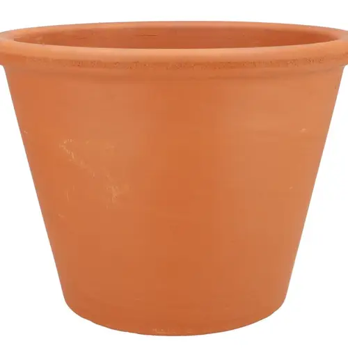 Keramik Tontopf Pompei D35cm H26cm