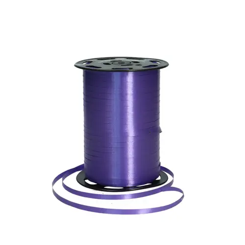 Ziehband violett 5mm 500m 049