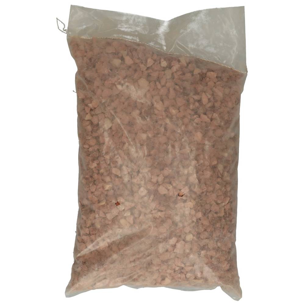 Kies naturel 08-13mm rot 5kg
