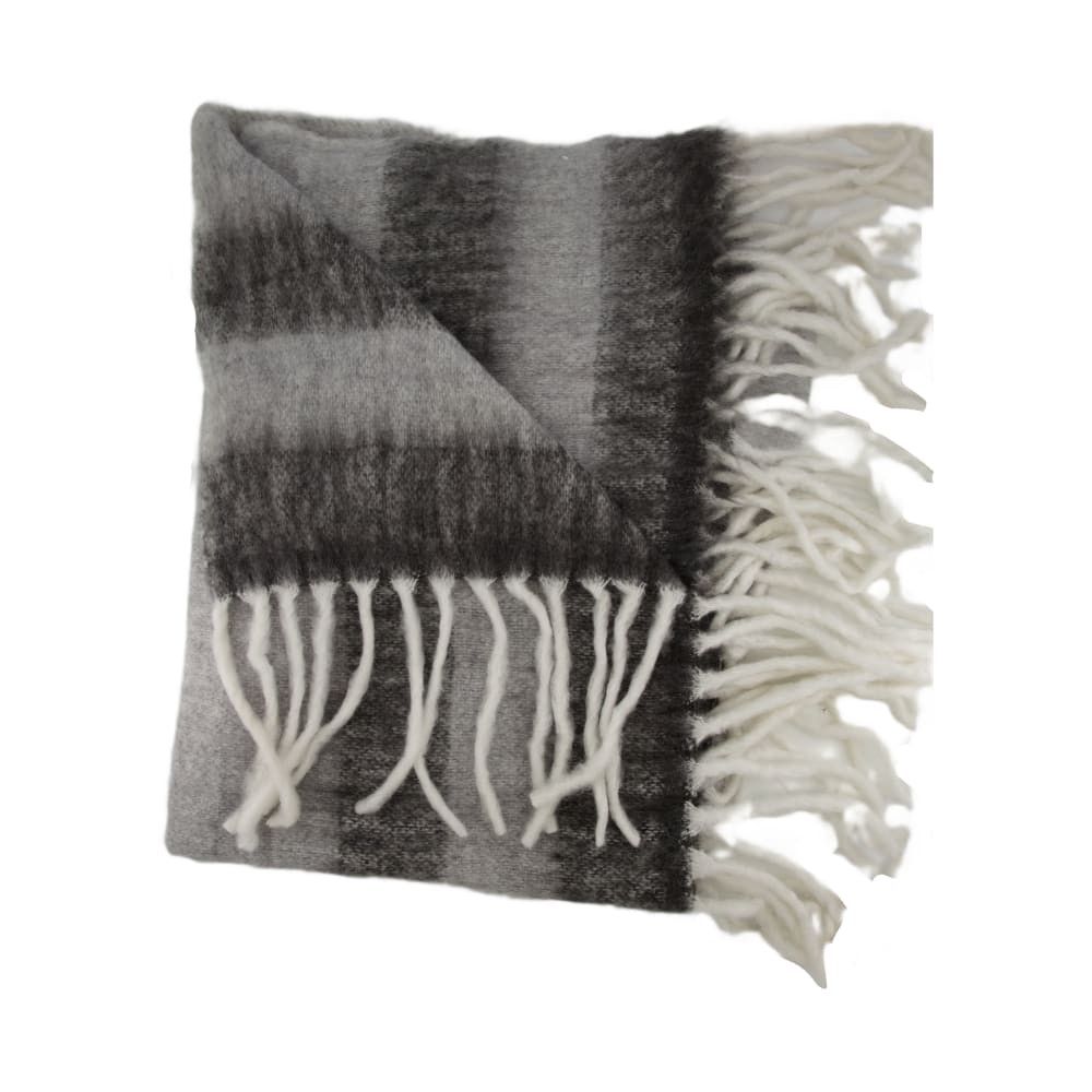 Decke striped 125*150cm