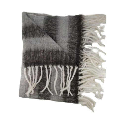 Decke striped 125*150cm