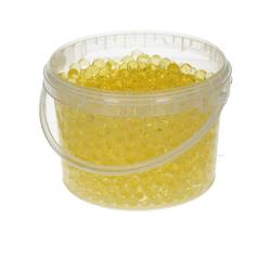Gel Perle 09mm gelb 2.5l
