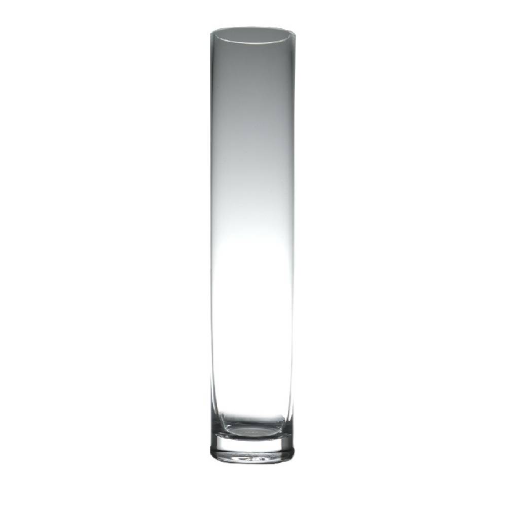 Glas Zylinder D06 H30cm