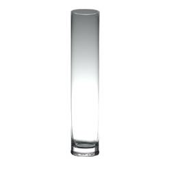 Glas Zylinder D06 H30cm