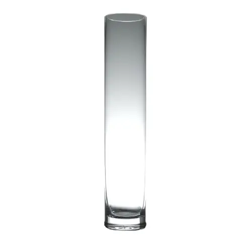 Glas Zylinder D06 H30cm