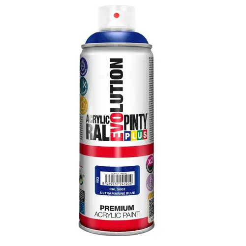 Spray Navy blau 400ml