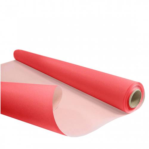 Papier Rolle 80cm Kraft Duo Valentin 40m