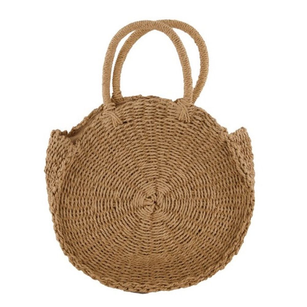 Tasche woven 28*8*38cm