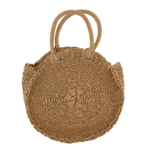 Tasche woven 28*8*38cm