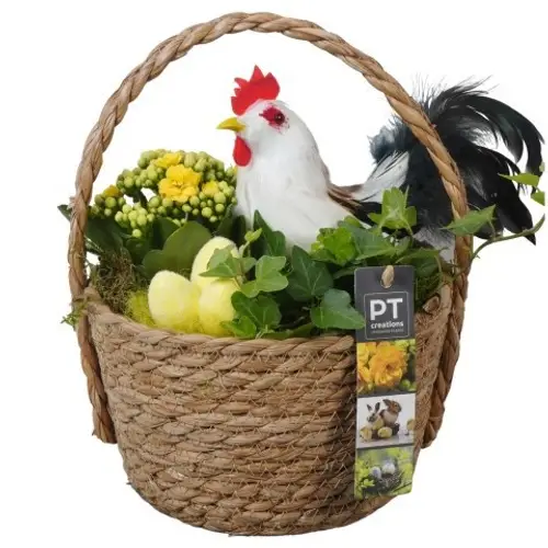 Kal.Arr PTPB6548 Ostern T18 H027