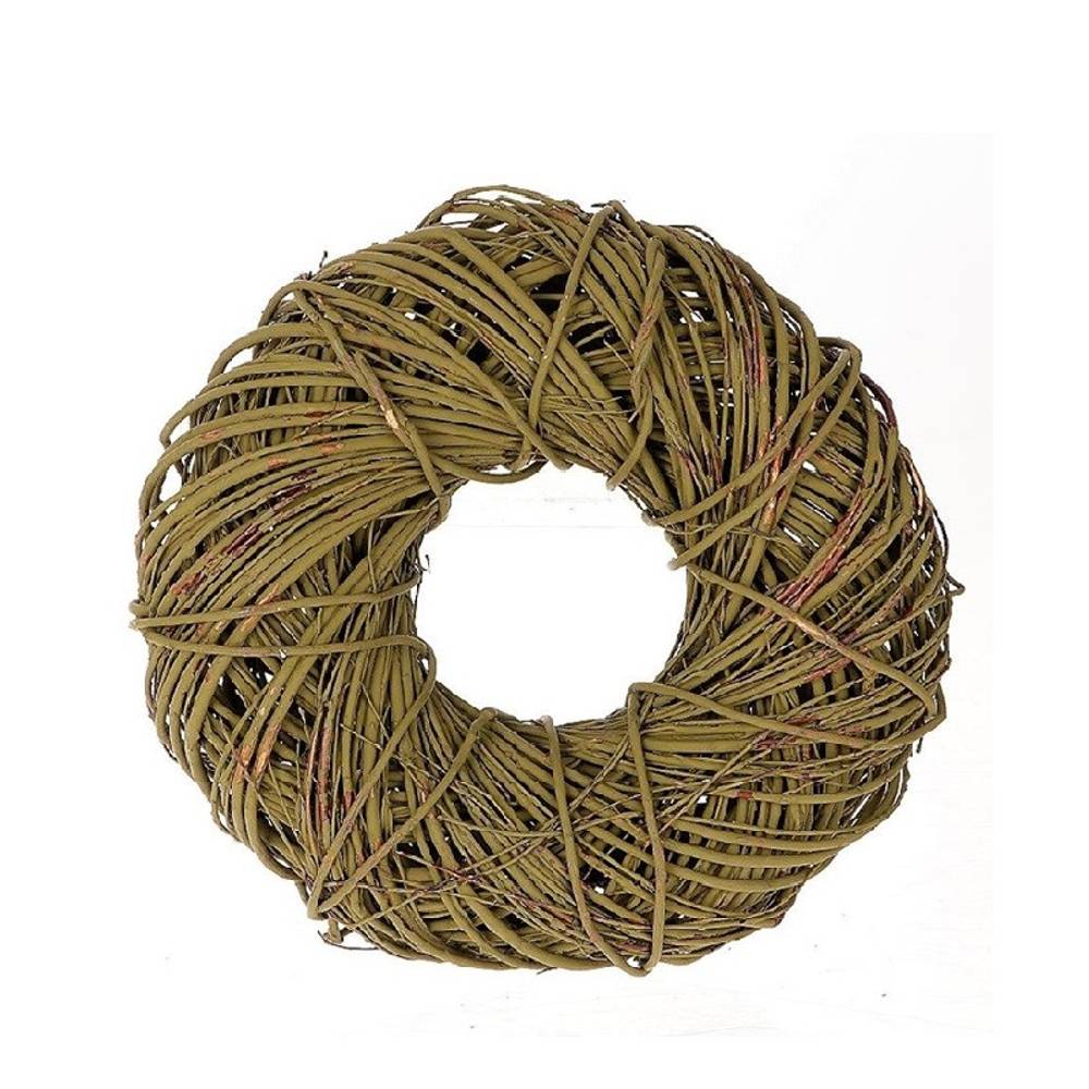 Kranz Twister natur D35cm 
