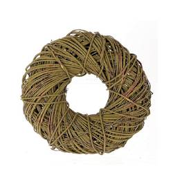 Kranz Twister natur D35cm 