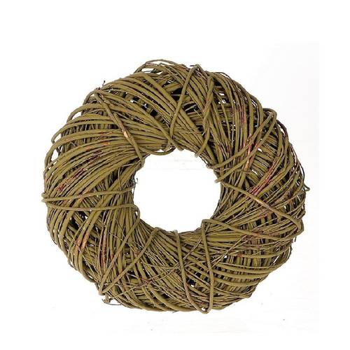 Kranz Twister natur D35cm 