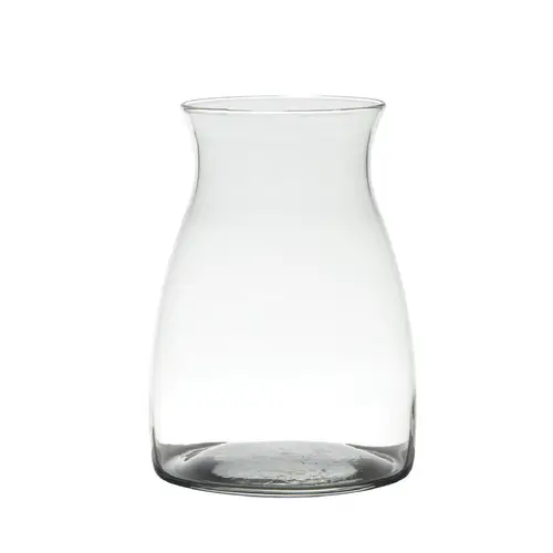 Glas Vase Julia D14cm H20cm