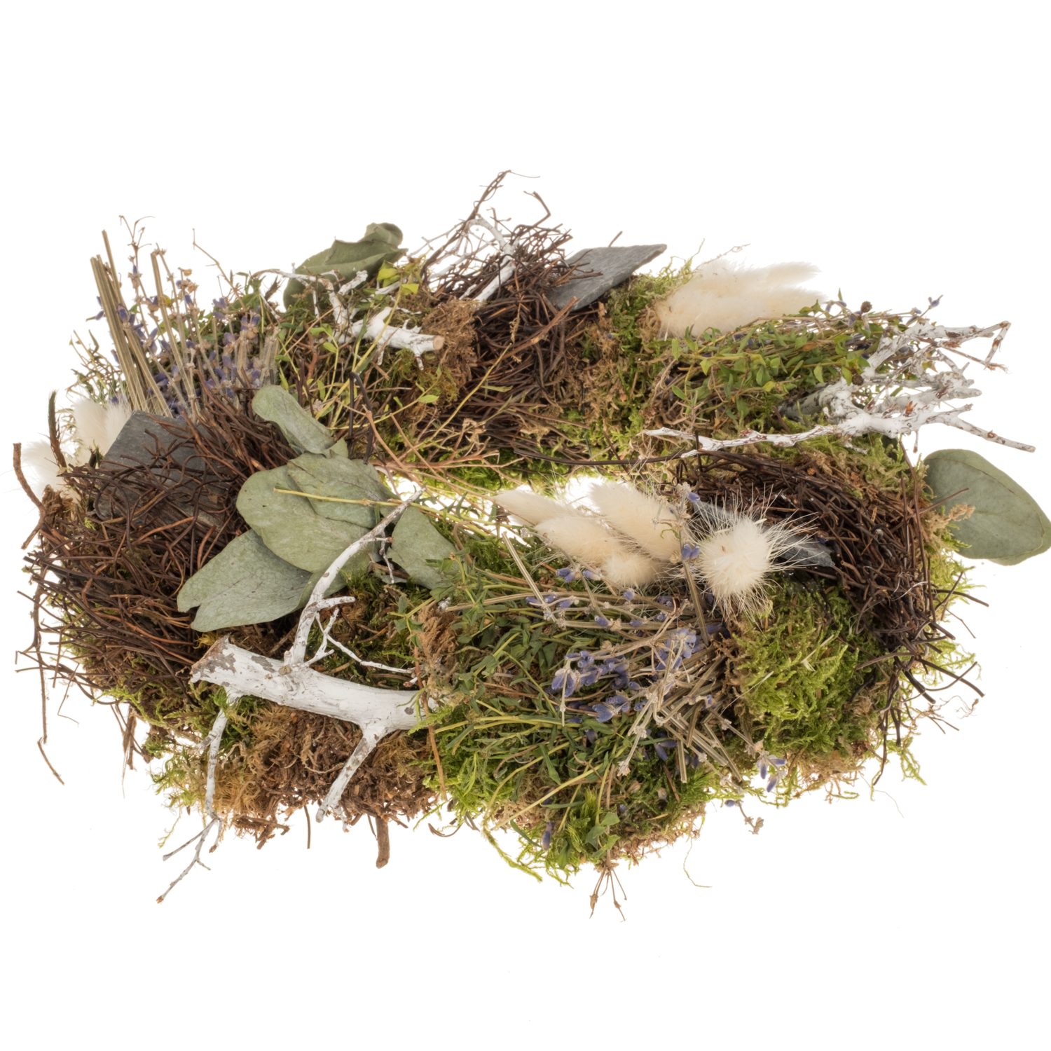 Kranz mix Sommer 582 D25cm