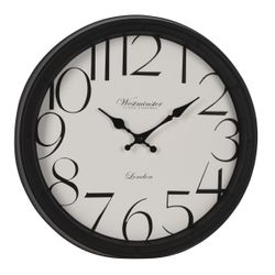 Homedeco Uhr D44cm