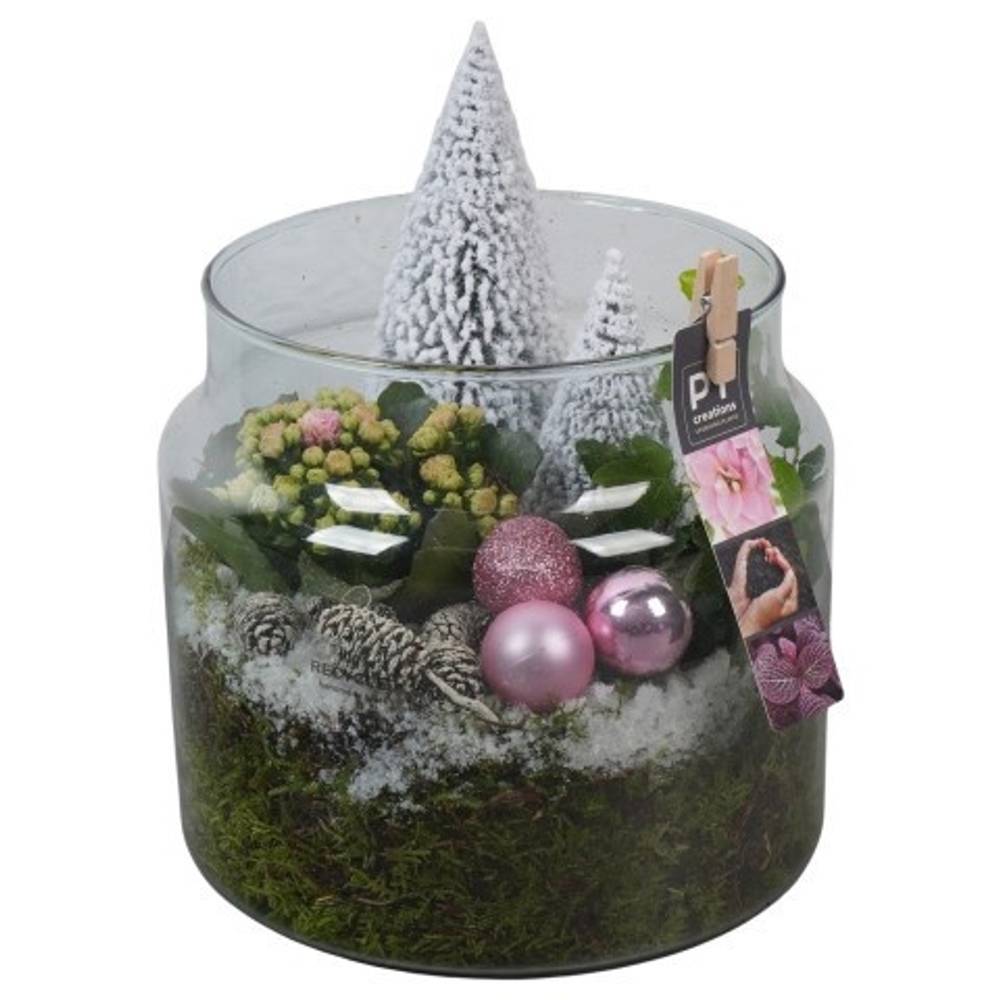 Kal.Arr PTCHP3538 Weihnachten T19 H025