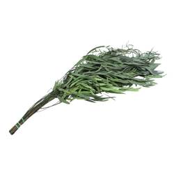 Seiden Eucalyptus Nicoly grün L65cm 