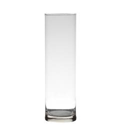 Glas Zylinder D09cm H30cm