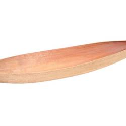 Trocken Kokos boot natur L60cm
