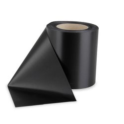 M&P uni schwarz 175mm 25m