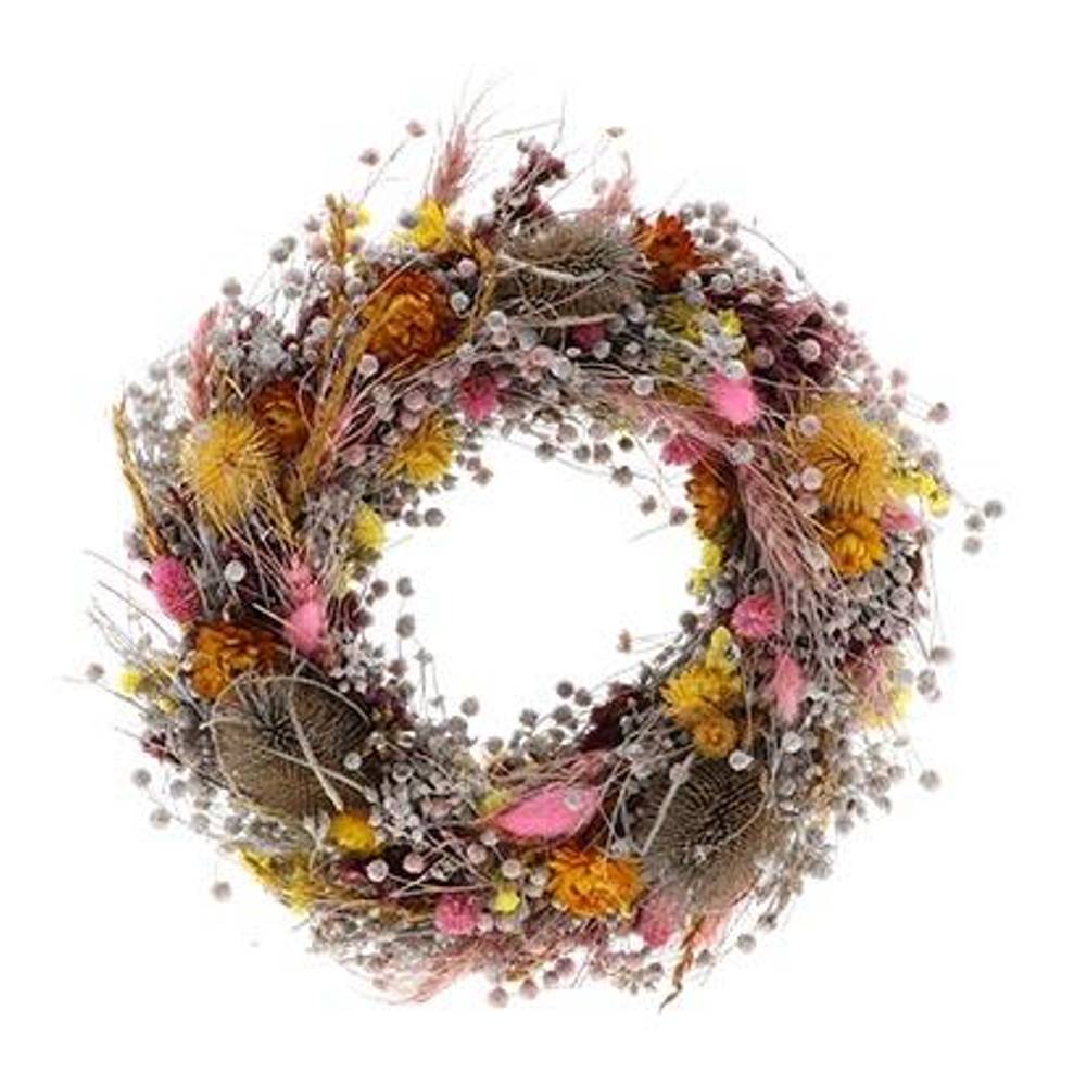 Kranz mix Berbe Dream D30cm