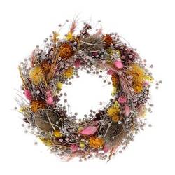 Kranz mix Berbe Dream D30cm