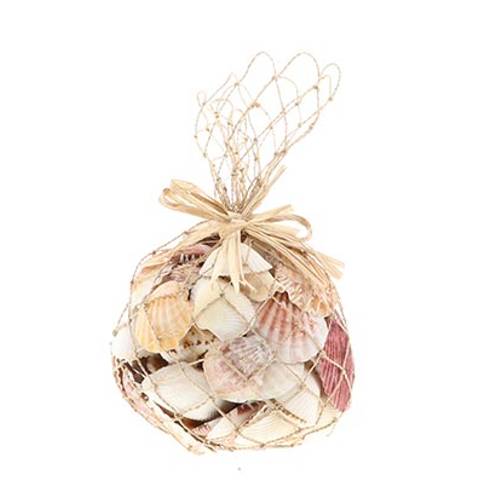 Muschel Wonders natur 500gr 