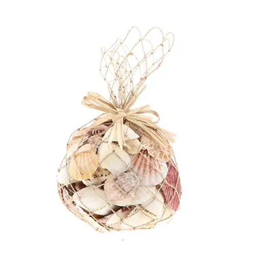 Muschel Wonders natur 500gr 