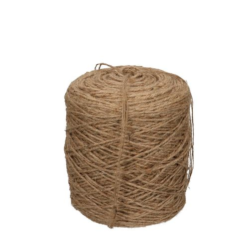 Flax Seil natur 3.5mm 1kg