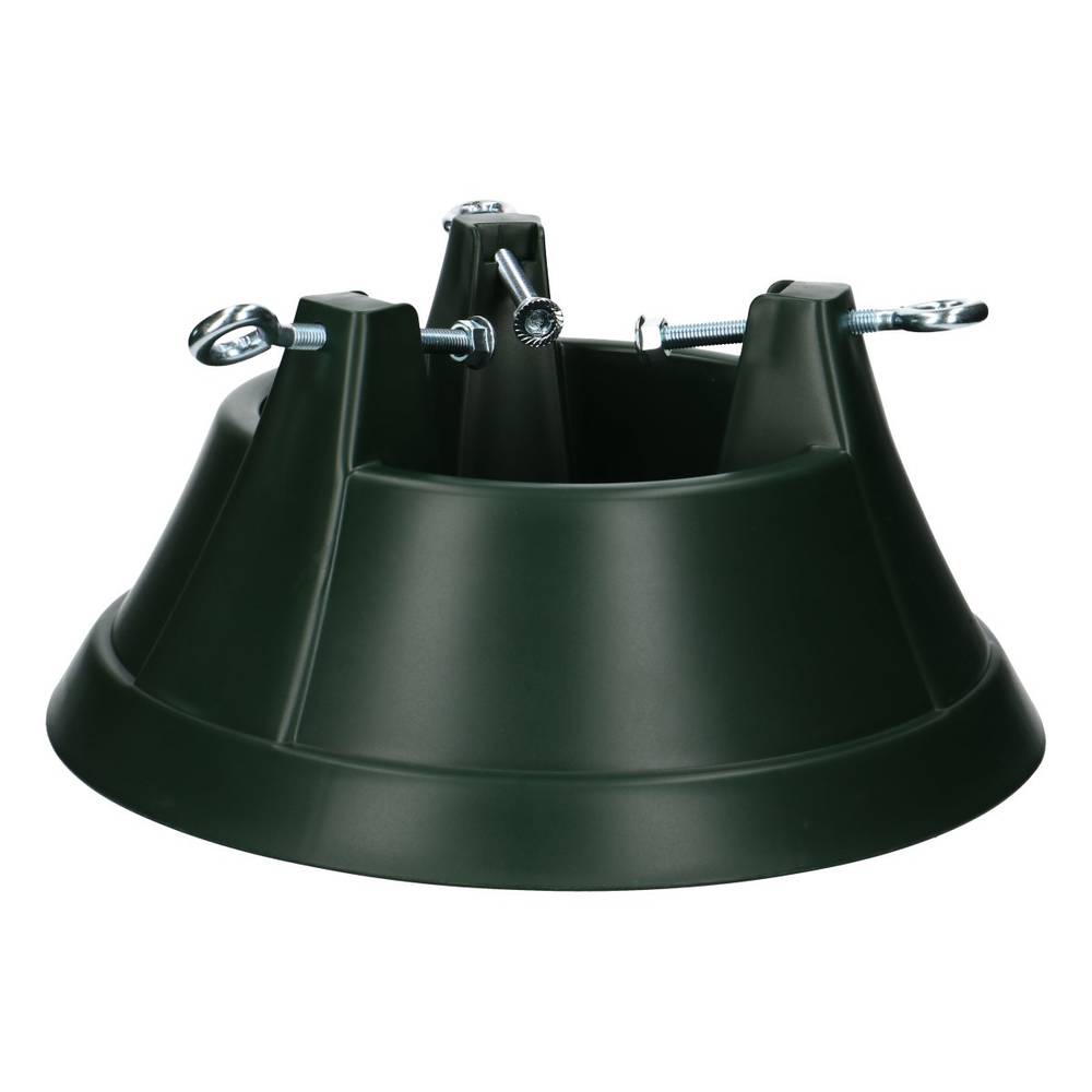 Baumständer grün D39cm