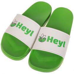 Badeslipper 41
