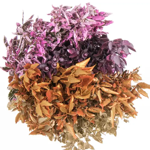 Steineiche mix Metal 200gram