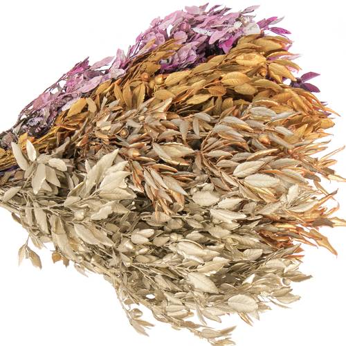 Steineiche mix Metal 200gram