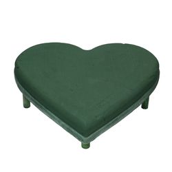 Herz Eco 38x40x4cm Oasis®
