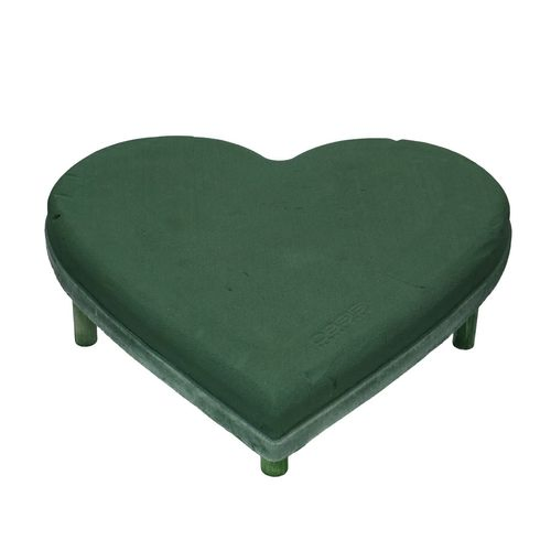 Herz Eco 38x40x4cm Oasis®