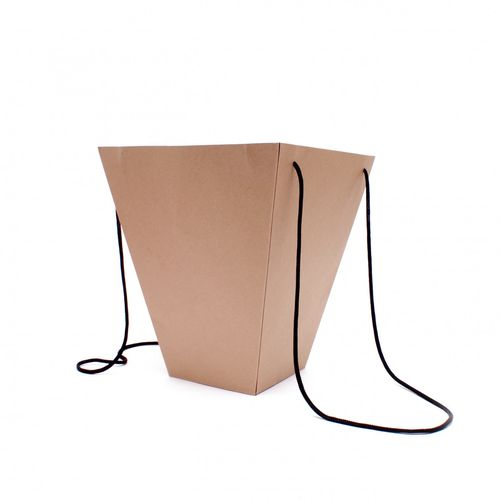 Tasche Basic 19/12x23cm