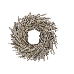 Kranz grau Botay D40cm