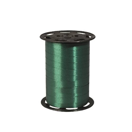 Ziehband moos dunkel grün 10mm 250m