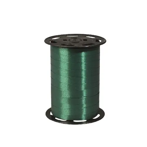 Ziehband moos dunkel grün 10mm 250m